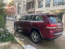 جيب جراند شيروكي